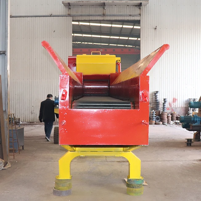 Knives For Shredder Diesel With Cyclone Crusher Into Sawdust Wc 08 Wood Chipper