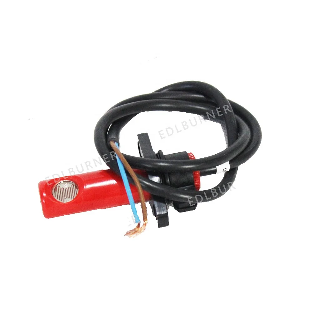 flame detector sensor furnace gas burner module  rod316235302 oven rod with infrared fire boiler
