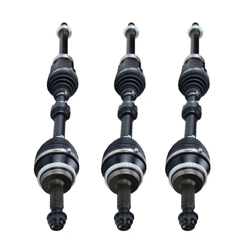 CCL Cv Axle Front Drive Shaft For Toyota 43410-33240/43410-06670/43410-42100/43410-06660/43410-28030/43410-33290
