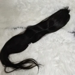 wholesale straight human hair wigs in stock