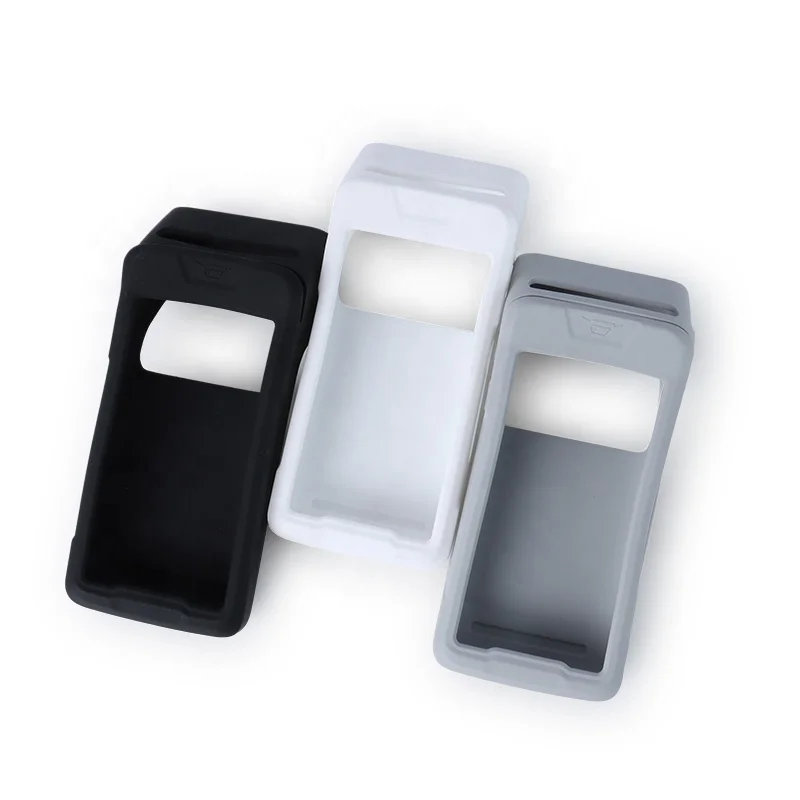 Free Sample POS Case Case For Nexgo N86 case custom