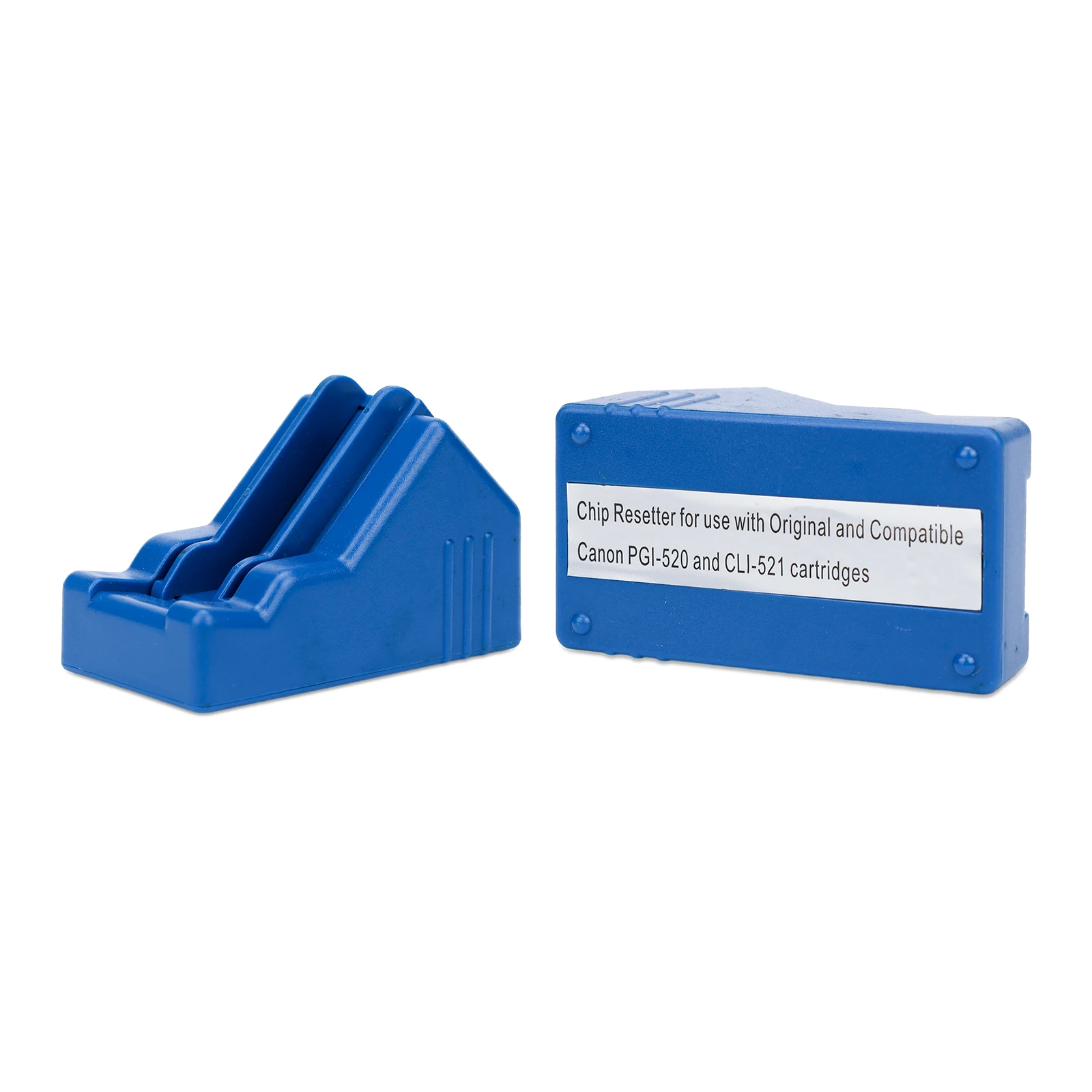 PGI-520 Canon/820 и CLI-521/821 совместимый чип картриджа с переустановкой от производителя для расходных материалов принтера