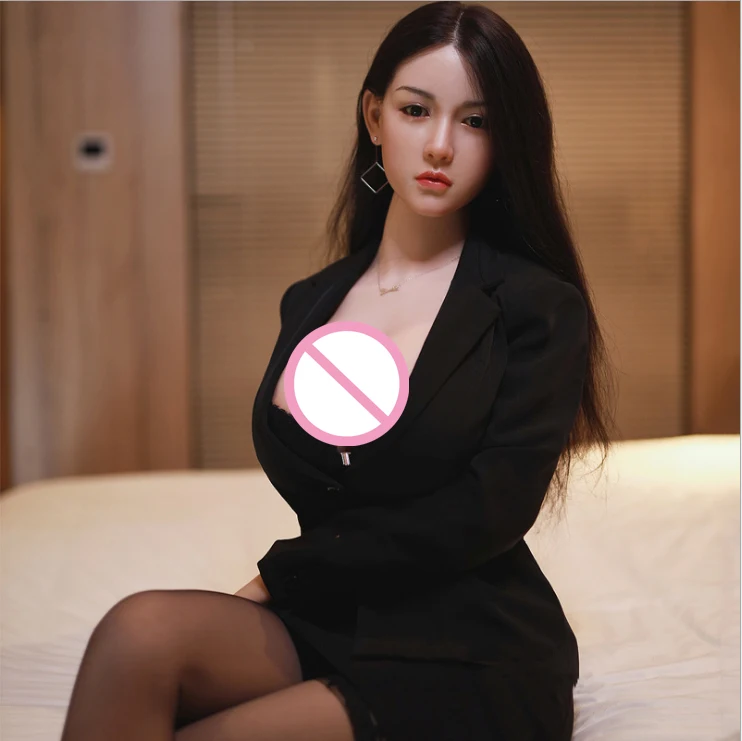 Секс-кукла для мужчин, большие груди, полностью Реалистичная Мужская мастурбация, 160 см, силиконовые Имитационные сексуальные куклы, игрушка для взрослых