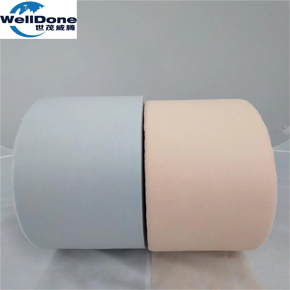 Used in diaper non woven fabric raw materials