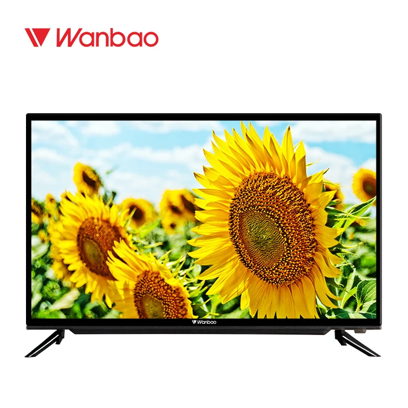 China factory New Products Indoor Full Hd 43 Inch Smart Led TV  Smart lcd television