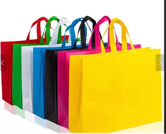 Online wholesale sales high performance and low price non-woven bag welding machine