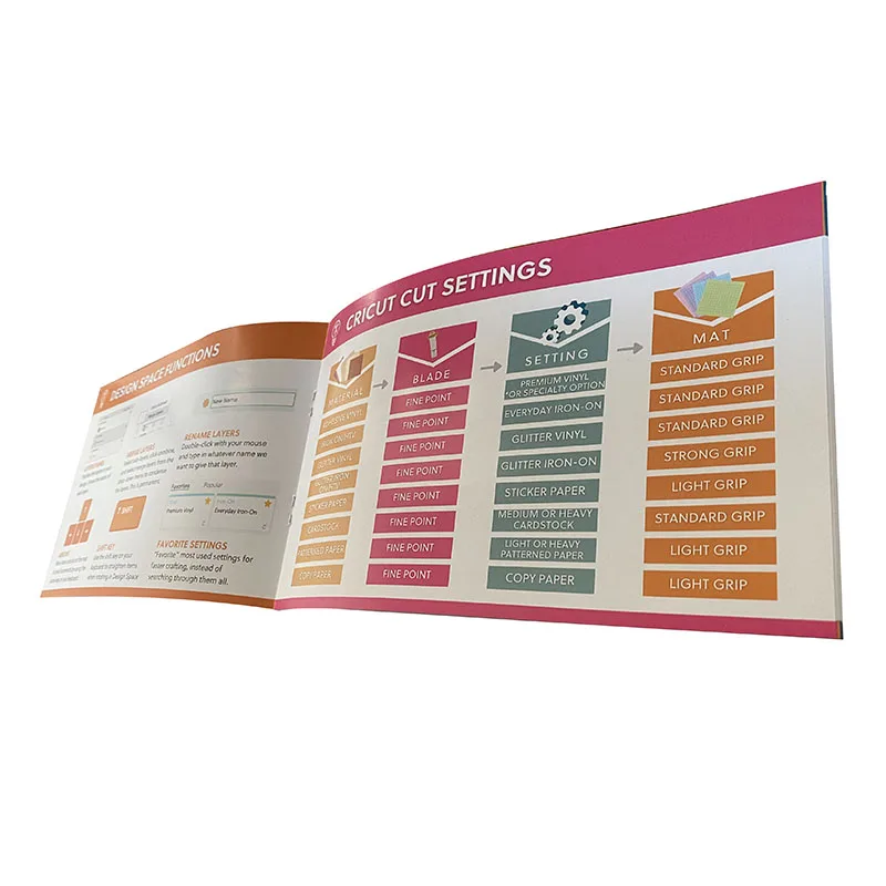 Заводская офсетная книга печать рекламный журнал брошюра на