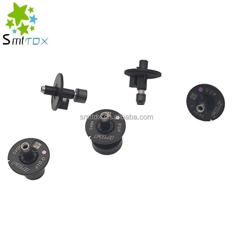 SMT устройство для подбора и размещения FUJI NXT H04 1 0/1 3/1 8/2 5 3 7 г/5 0 г 0/10 0/15 h04 насадка
