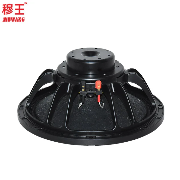 Hot Sale Neodymium Professional 12inch Speaker for Audio Line Array System OEM WLR1203