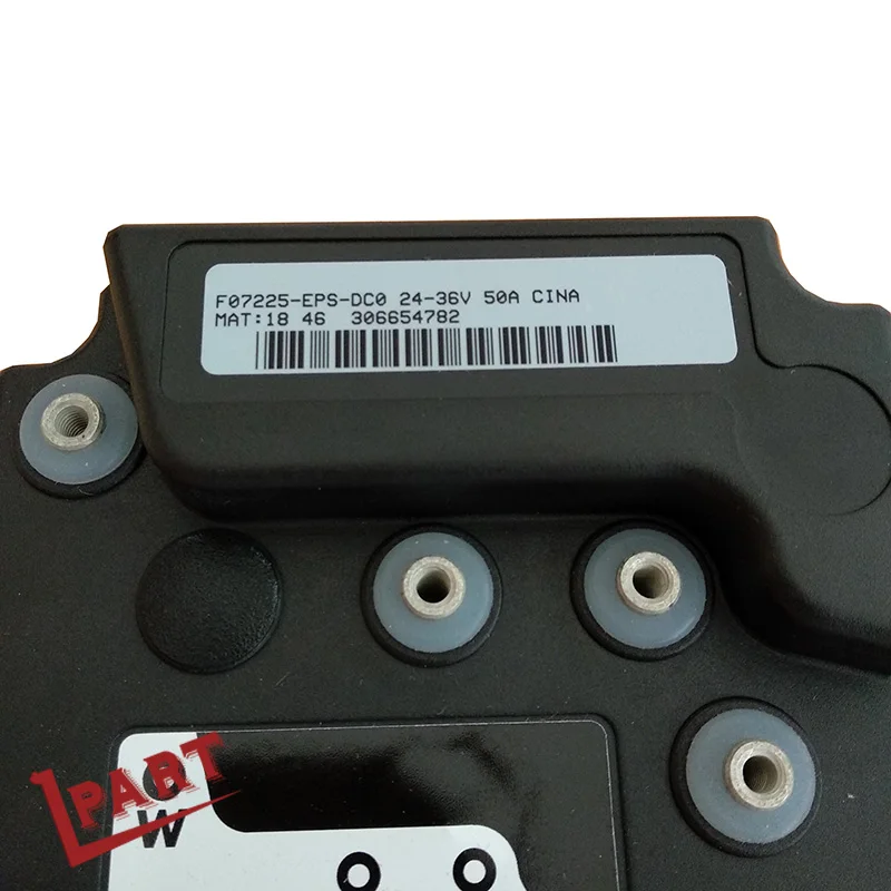 Forklift Parts EPS Controller F07225-EPS-DC0 24-36V