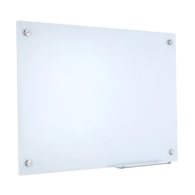 Wholesale Custom Magnetic Glass Board Whiteboard and Teaching Dry Erase Whiteboard