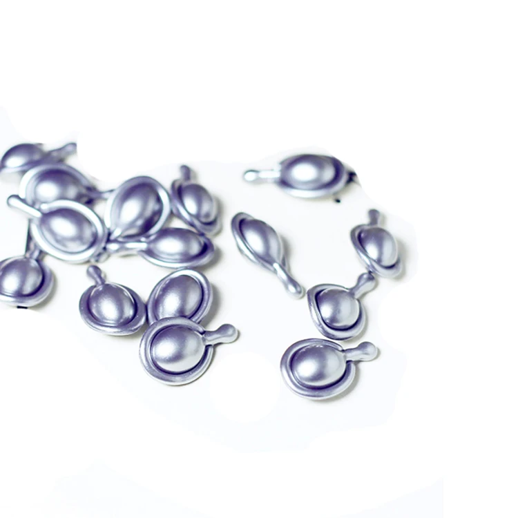 
Facial Essence Lotion Anti Aging Brightening Facial Serum Capsules Capsule Skin Care For Skin 