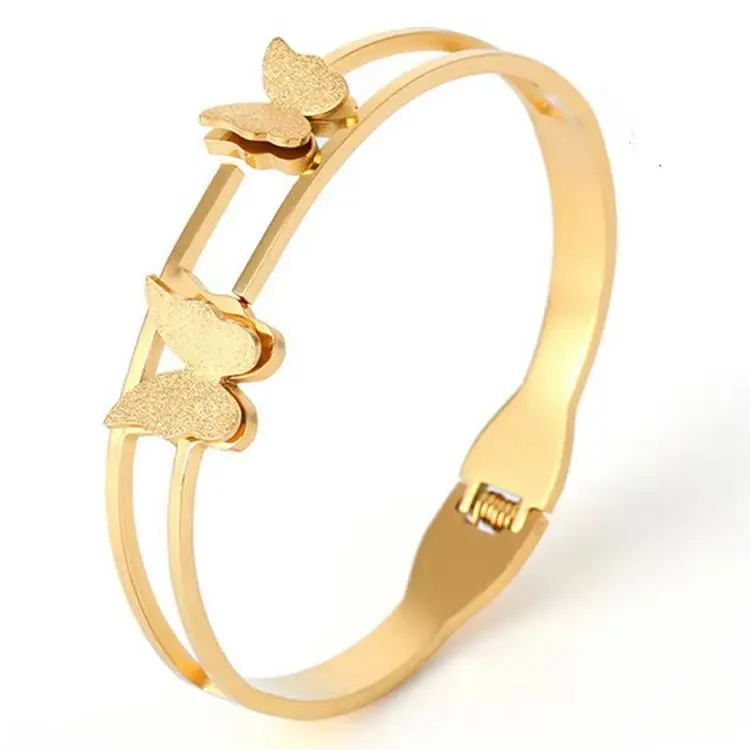 Ensemble Montre Chaine Bracelet Pour Femme Recycled Bracelets Urn Fall Charka Kabbalah Adjustable Charm 9K Gold Tungsten Carbide