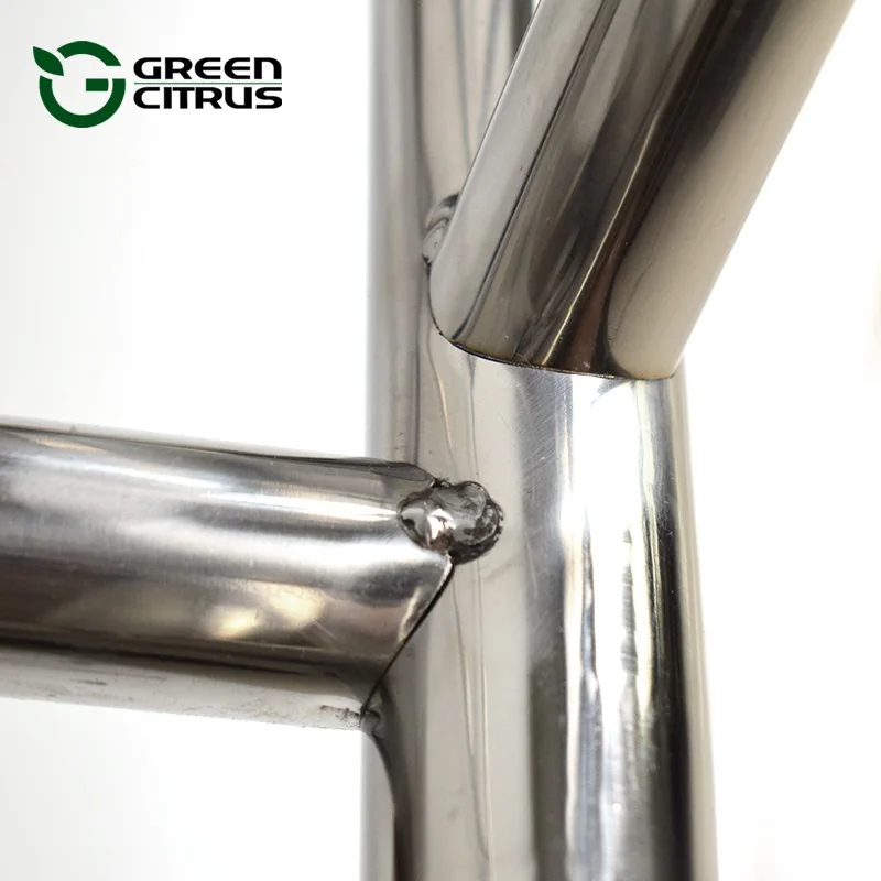 Heavy Duty Hotel Laundry Housekeeping Cart Trolley For Room Cleaning