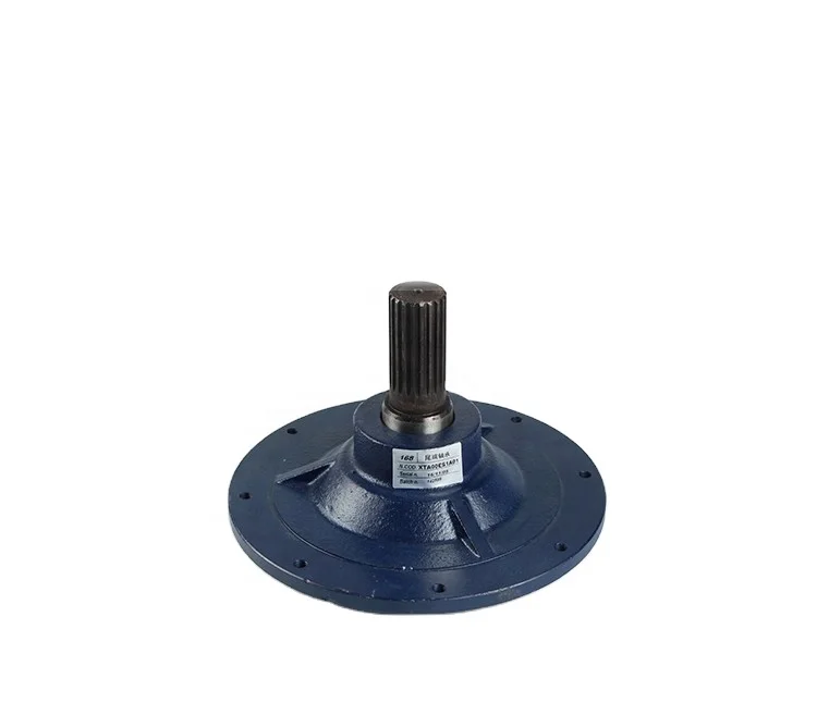 XTA00ES3A01 Outlet End Bearing Assembly for 219mm Cement Screw Conveyors and Feeders