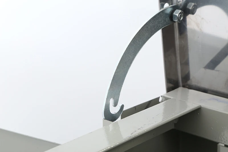 Heating Wire Printing Packing Machine Strapping