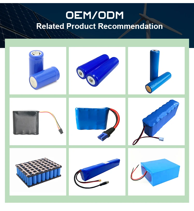 21.6v li-ion battery pack NCR ICR INR18650 6S  22.2V 2500mAh  2600mAh 54Wh 18650 batteries for Fascial gun 10A 20A 30A