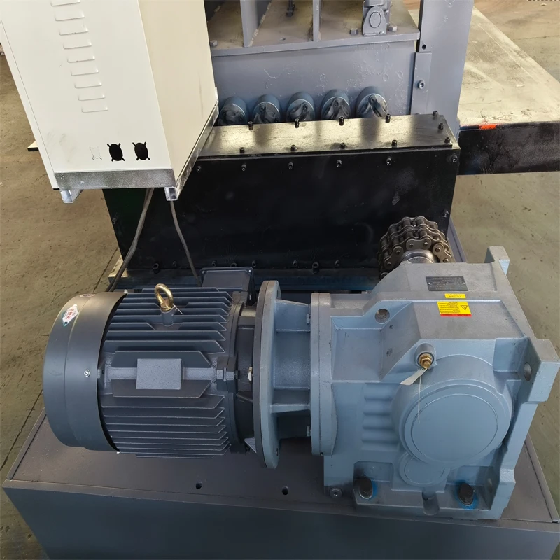 Full Automatic High Speed Plastic Stretch Film Slitting Rewinding Machine