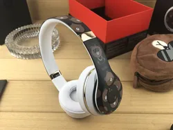 2021  Wireless auriculares noise reduction audifonos studio so lo Pro noise cancelling headphones for beats by dre