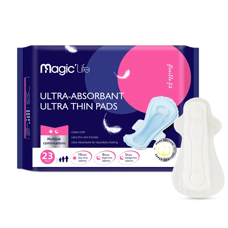 Прокладки для гигиенических салфеток, китайские анионные гигиенические прокладки