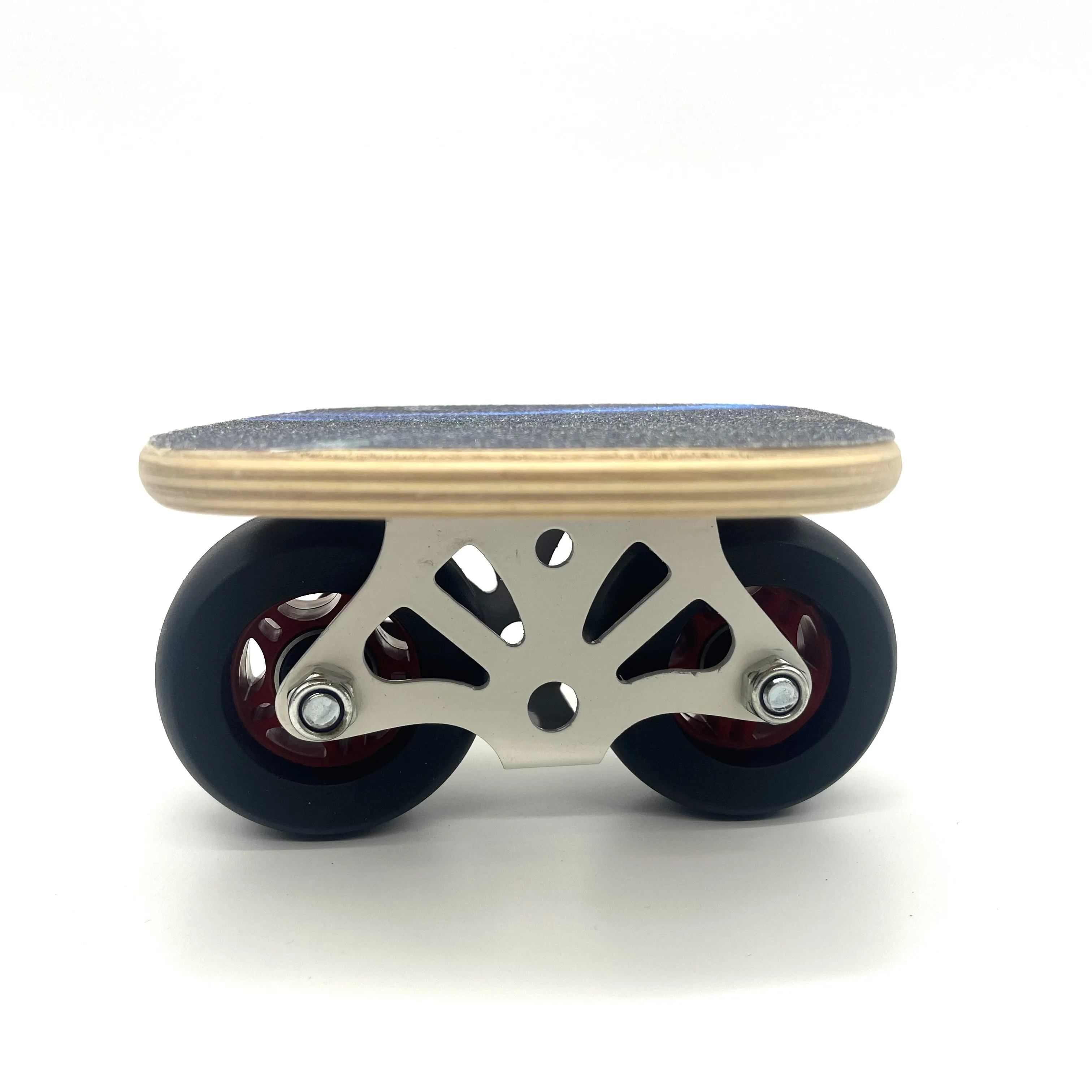 Factory OEM Roller Road Skateboard Freeline Skates Drift Board Aluminum Mini Skates Freeline Drift Skates
