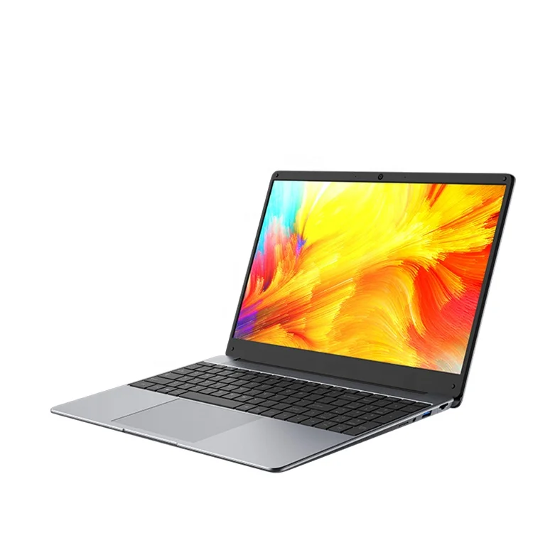 CHUWI Cheap Used BT5.1 2.0MP Motherboards Computer Pakistan Small Netbooks I7 Laptop Computer 15.6