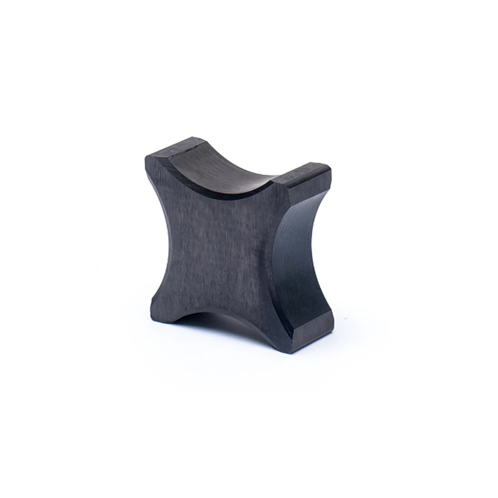 Heat Resistant Super Alloys Silicon Nitride Cutting Tools