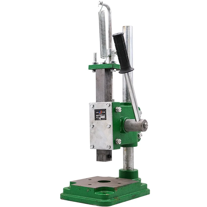 11mm 13mm 15mm 20mm Manual Automatic Perfume Bottle Pump Crimping Machine Capping Machine