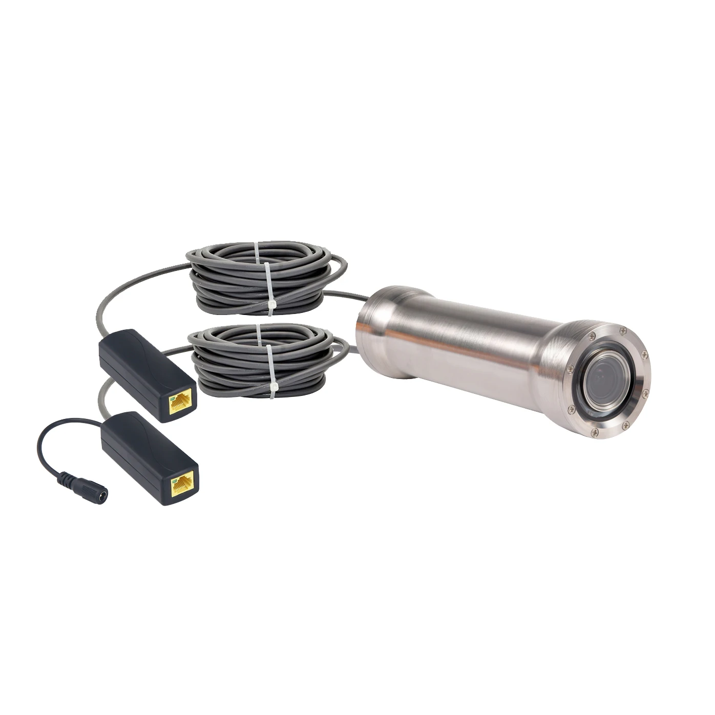 IP68 HD underwater fishing camera to observe the trajectory of fish fish underwater high-speed camera to capture high frequency