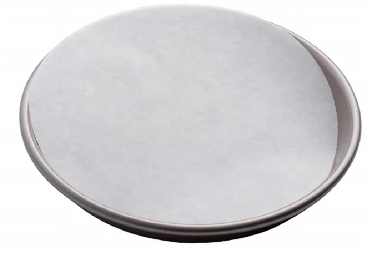 
Double-side silicone coated Greaseproof paper Non-stick oven liner baking paper Baking Double-sided Silicone Paper 