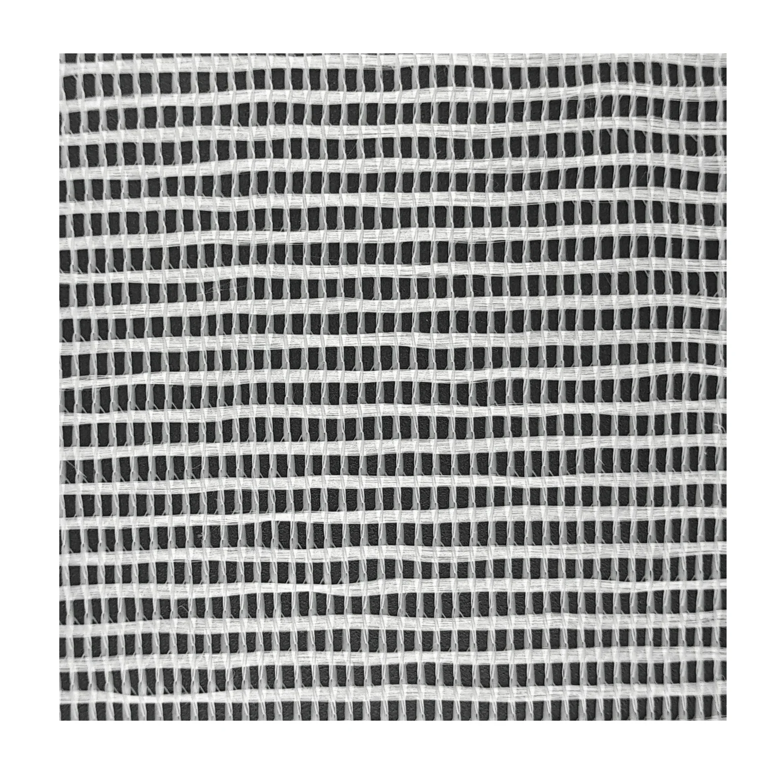 Промышленная 100% полиэфирная ткань, сетчатая ткань, ПВХ брезент и водонепроницаемый рулонный материал