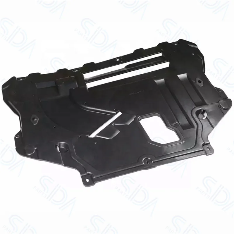 FORSIDA For Ford Escape 2013 OEM CV6Z6P013A Replaced By EJ7Z-6P013-A Engine Splash Shield