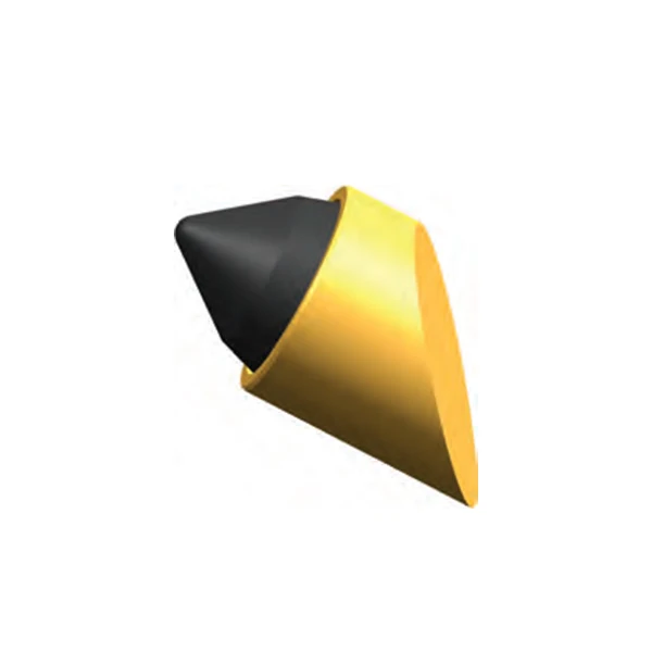 HDD Kennametal сварочное долото расширитель горных пород сверло BR1 BR3