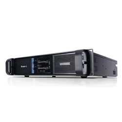 DS-14k 2 Channel 14000 Watt Professional Switching Power Amplifier