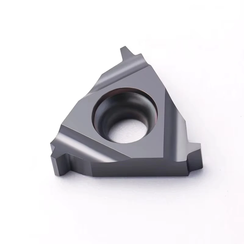 16ER 16NR 22ER 16 14 12 10 8 6 5 4 STACME DM215 токарный станок с ЧПУ режущие инструменты американские резьбовые вставки