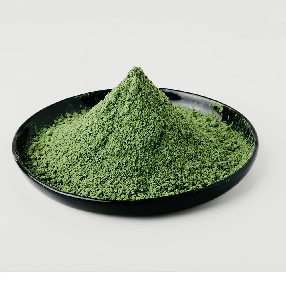 
ISO Certificated Purely Matcha Ceremonial Grade Japanese Matcha for Matcha Latte 