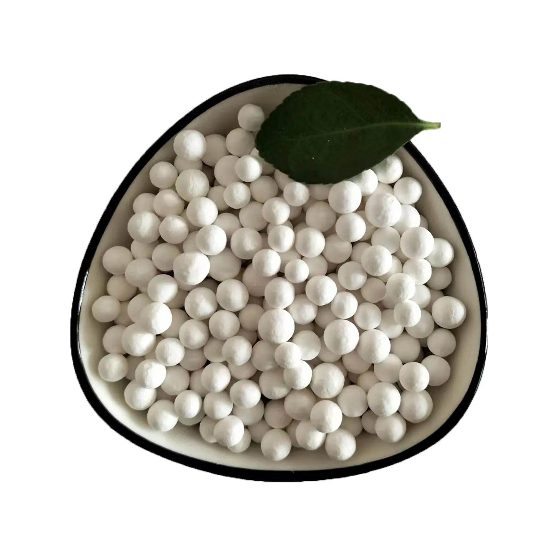 Spot New Products Activated alumina ball desulfurization Adsorbent Activated alumina For Ethylene Absorber