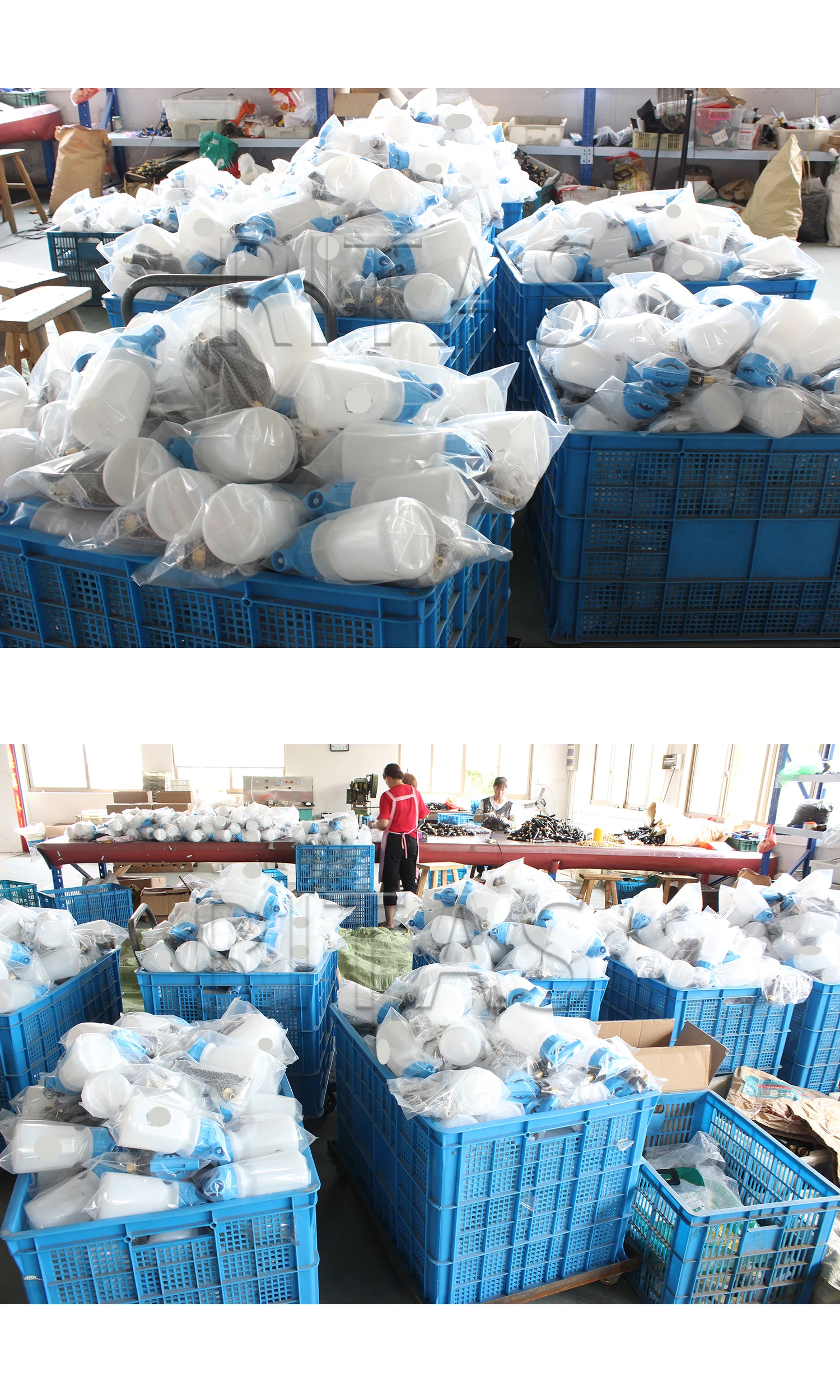 Низкое давление распылитель пены автомойки пенная Пушка машина стиральная машина пены бластер