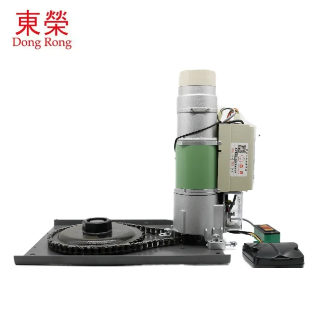 China Manufacturer Good quality Rolling Door Motor 600 Kg