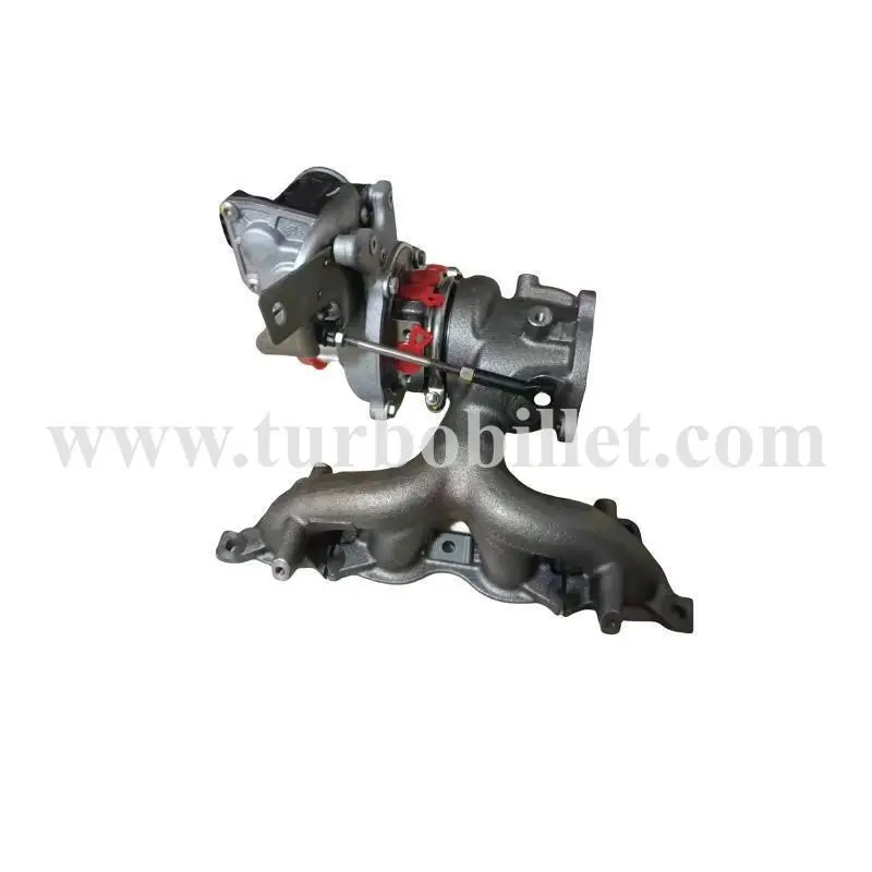 K03 B01 Turbocharger 28231-2B760 282312B760 16399980016 16399700010 16399880010 for Hyu ndai Tucson DOHC VVT G4FJ Engine turbo