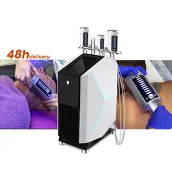 newest products 2023 best massage Vaccum Roller massage Anti Cellulite roller machine for Weight Loss and body shaping
