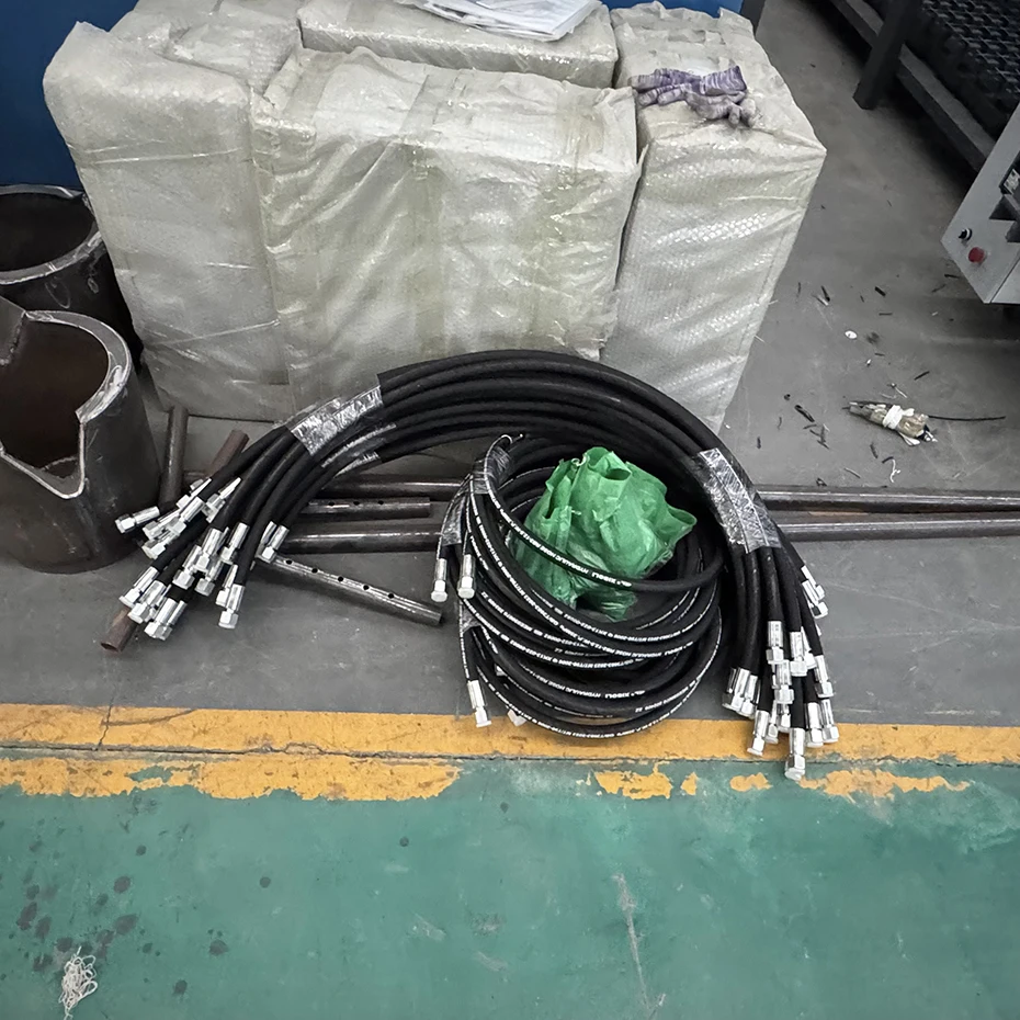 Discounted Price 0.5T Induction Melting Furnace 10Kg Melting Furnace Metal Induction Furnace