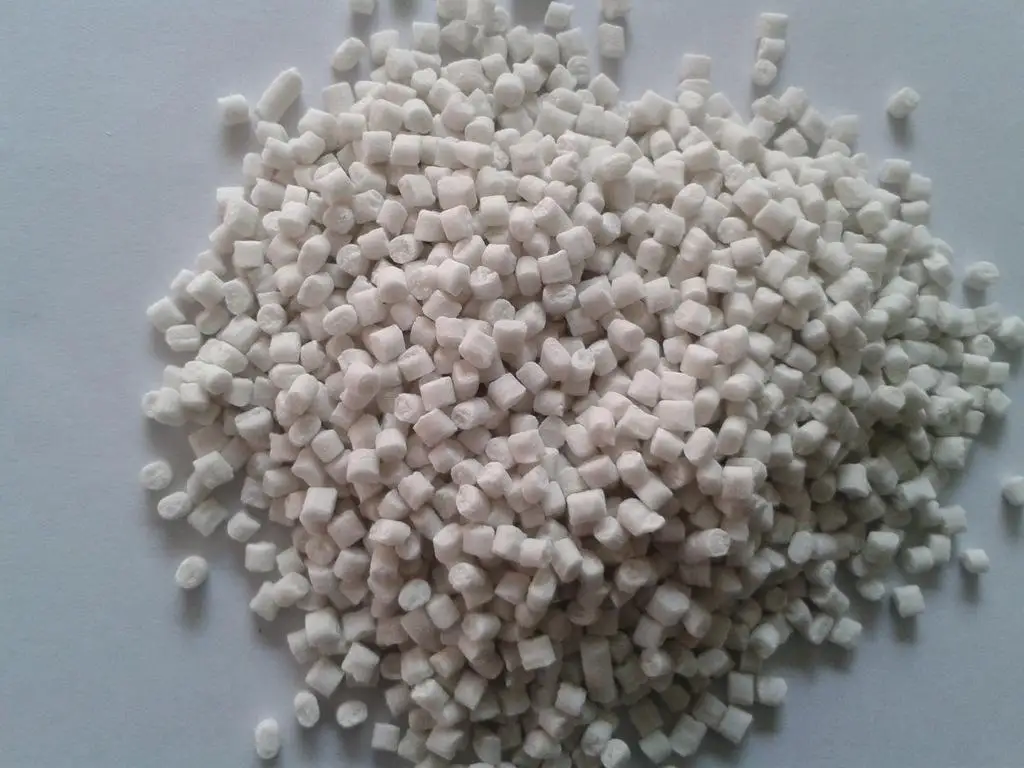 Polypropylene Regrind Granules PP Recycled Pellets Extrusion Foam Injection Pipe grade