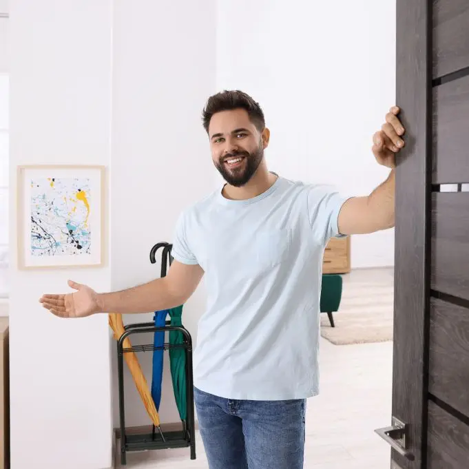 High Round Creative Umbrella Rack Holder Metal Leather Stands Decorative Unique Style Stand Wrought Iron Solid Storage Big