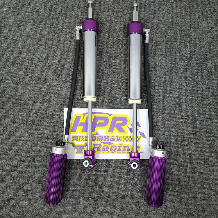 4x4 2.5inche isuzu- d-maxs lift kit series coilover shock absorbers