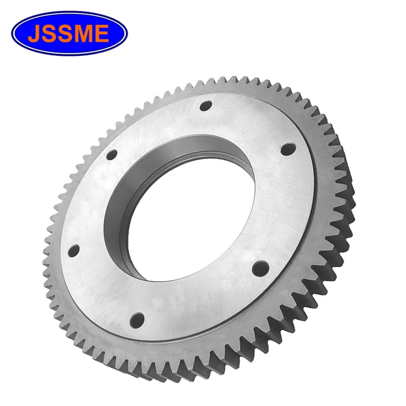 Gear Wheel Tooth