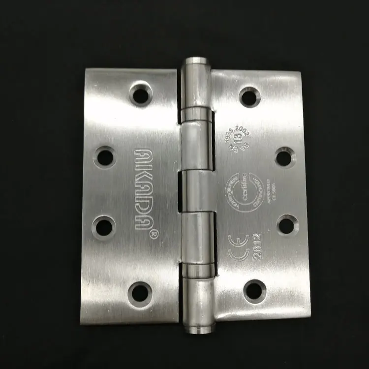 Сертифицированные 4x3 коммерческие стыковые складные сверхпрочные шариковые подшипники enанглийском ip65 дверные