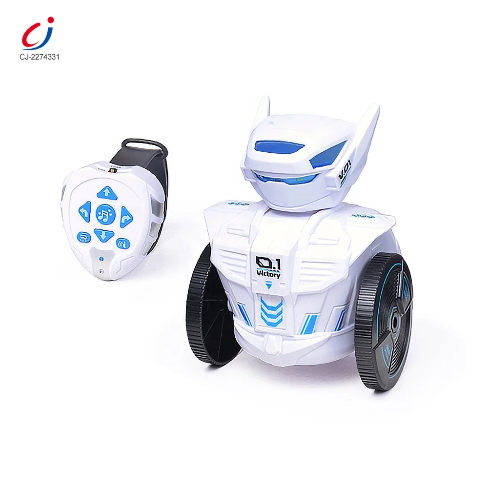 Робот-робот с 2