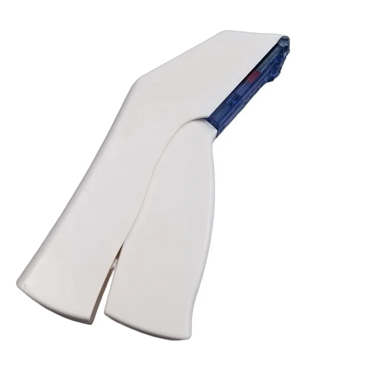 Factory Direct Sale  Surgical Instruments New Product Surgical Stapler Price Disposable Skin Stapler Remover Surgical Stapler