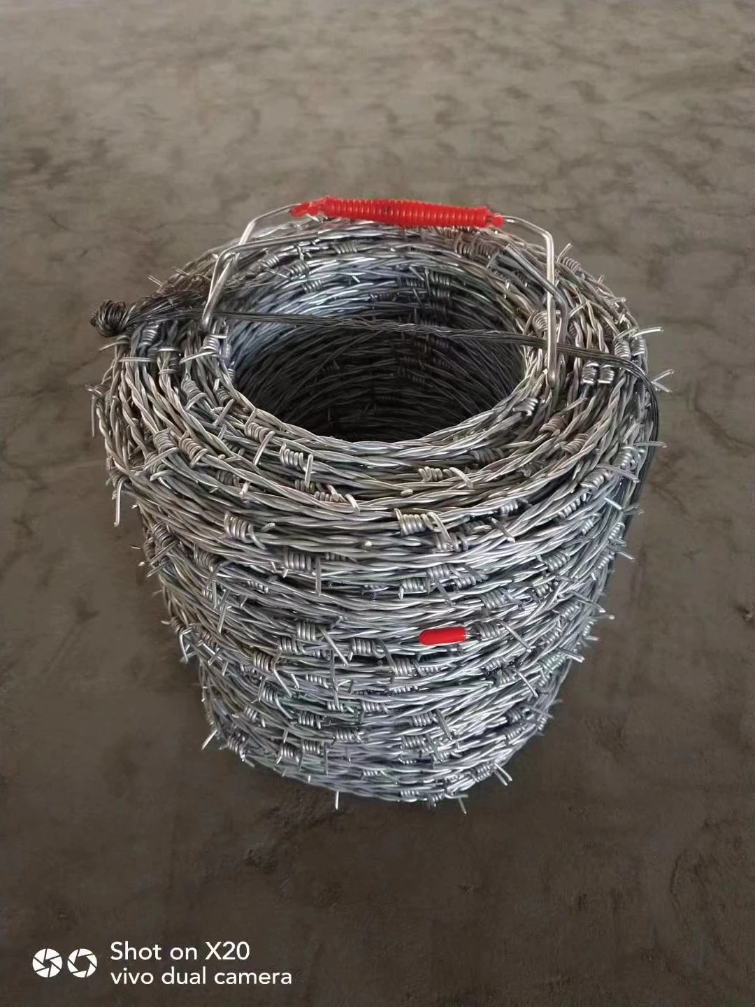 Barbed Wire,Barbed Iron Wire,Protecting Wire Mesh